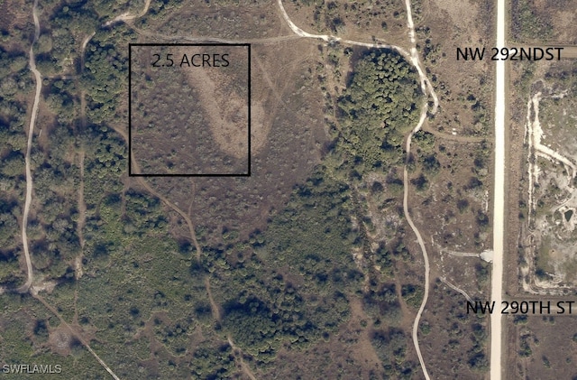 0 NW 292 Nd St, Okeechobee, FL 34972
