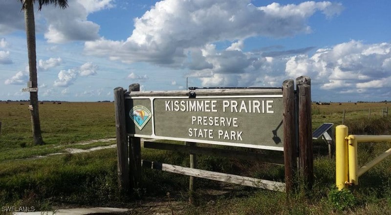 0 NW 292 Nd St, Okeechobee, FL 34972