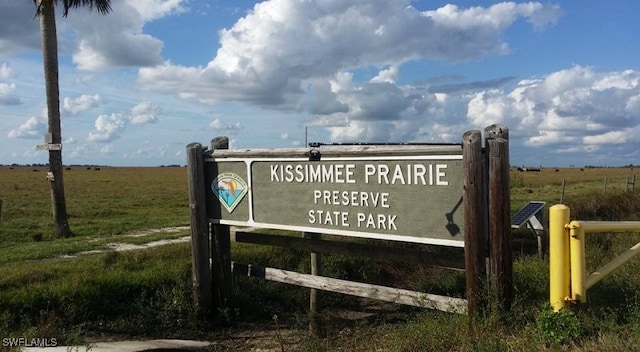 0 NW 292 Nd St, Okeechobee, FL 34972