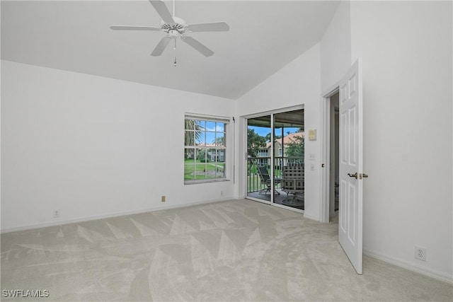 28060 Cavendish Ct Unit 2509, Bonita Springs, FL 34135 - photo 8