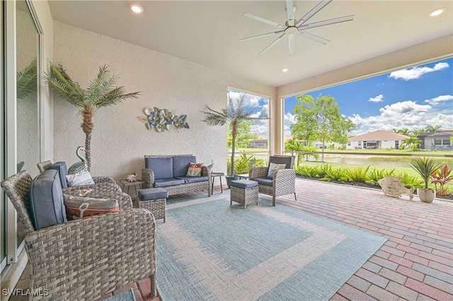 2936 Royal Gardens Ave, Fort Myers, FL 33916 - photo 30