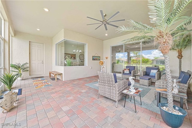2936 Royal Gardens Ave, Fort Myers, FL 33916 - photo 31