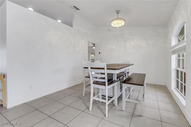 1622 SE 20th St, Cape Coral, FL 33990 - view of tiled dining area