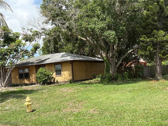2325 55th Ter SW, Naples, FL 34116 - view of property exterior