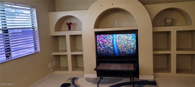 2325 55th Ter SW, Naples, FL 34116 - detailed view of built in shelves