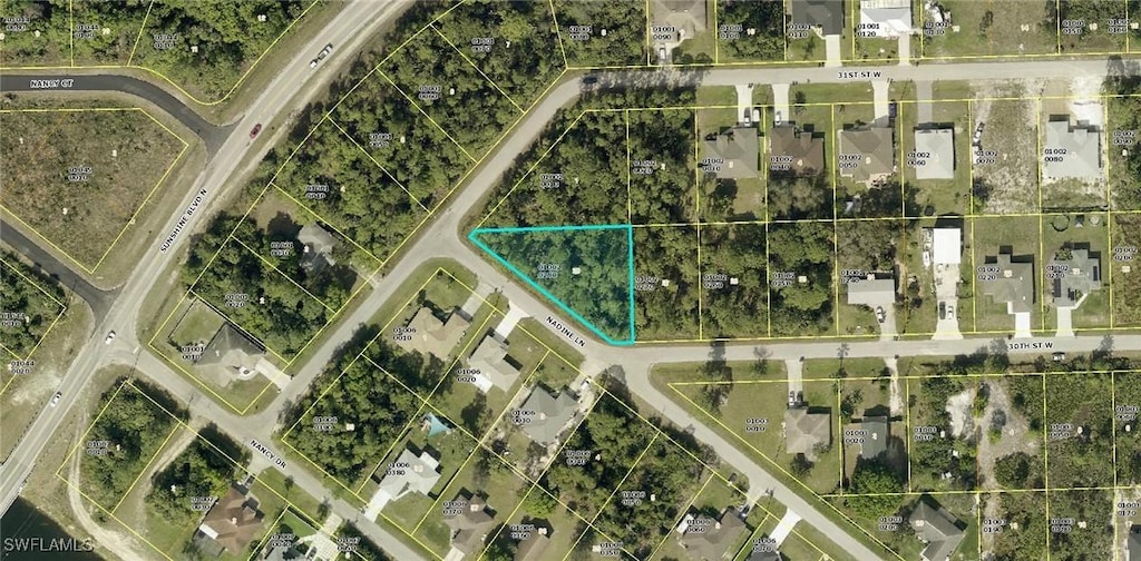 3004 Nadine Ln, Lehigh Acres, FL 33971 - photo 2