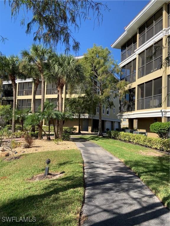 10041 Lake Cove Dr Unit 202, Fort Myers, FL 33908 - photo 34