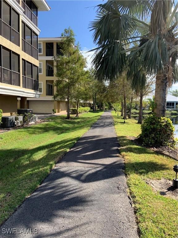 10041 Lake Cove Dr Unit 202, Fort Myers, FL 33908 - photo 35