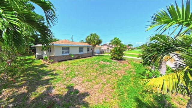 1315 SE 45th St, Cape Coral, FL 33904 - photo 36