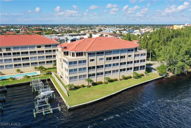 4235 SE 20th Pl Unit A405, Cape Coral, FL 33904