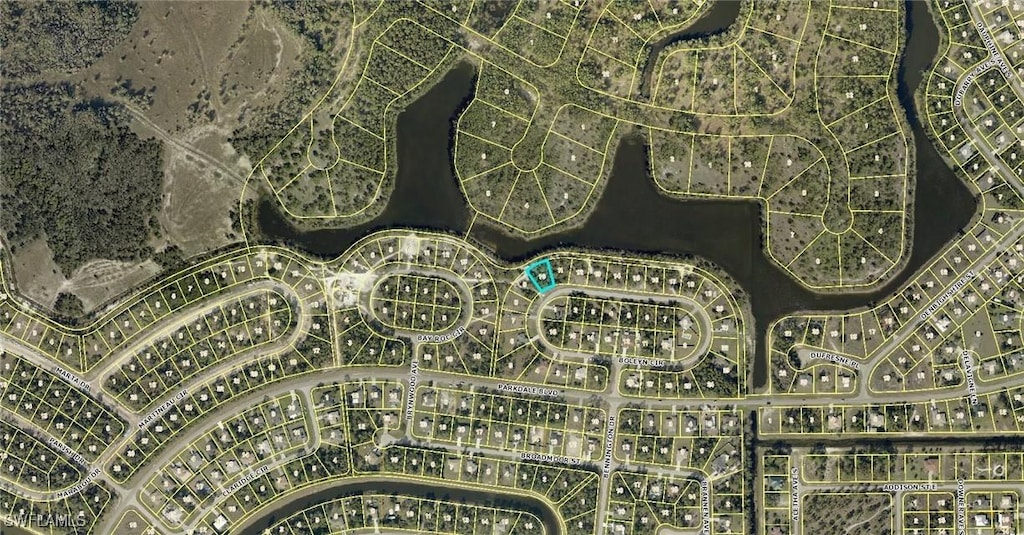 445 Boleyn Cir, Lehigh Acres, FL 33974