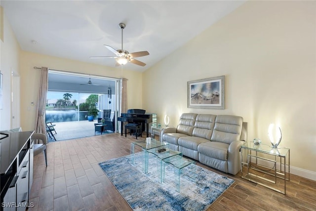 2266 Stacil Cir Unit 3, Naples, FL 34109 - photo 6