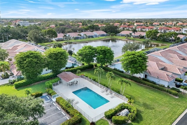 2266 Stacil Cir Unit 3, Naples, FL 34109 - photo 30