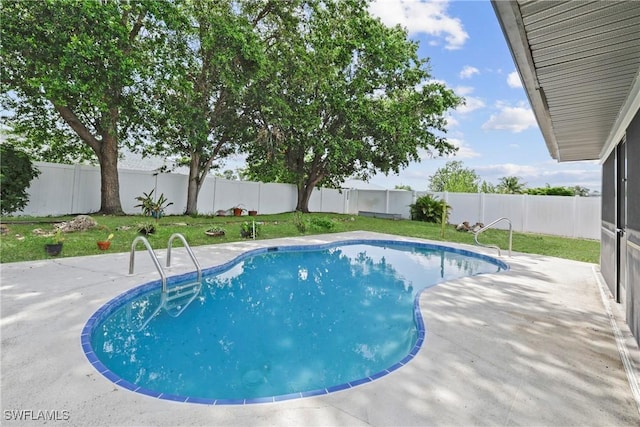 503 SE 16th Pl, Cape Coral, FL 33990 - photo 29