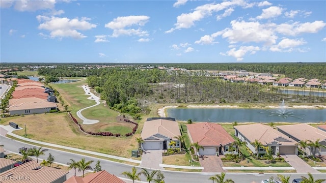3877 Crosswater Dr, North Fort Myers, FL 33917 - photo 32
