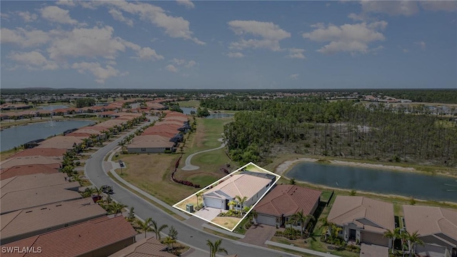 3877 Crosswater Dr, North Fort Myers, FL 33917 - photo 27