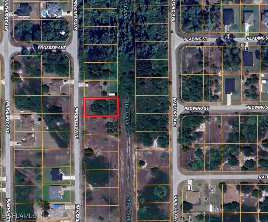 357 Progress Ave, Lehigh Acres, FL 33974