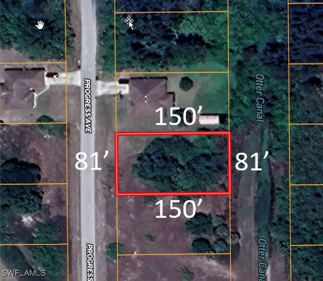 357 Progress Ave, Lehigh Acres, FL 33974