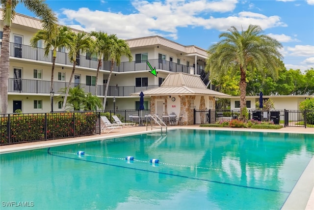 766 Central Ave Unit 209, Naples, FL 34102 - photo 15
