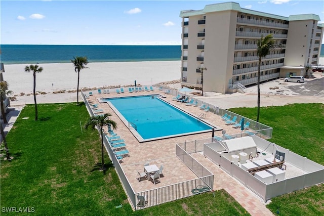 7400 Estero Blvd Unit 603, Fort Myers Beach, FL 33931 - photo 28