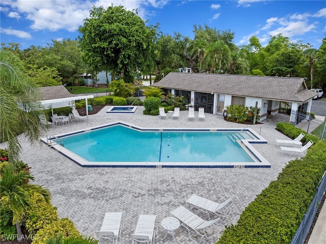 12488 Barrington Ct, Fort Myers, FL 33908 - photo 49