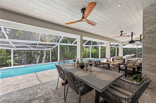 12488 Barrington Ct, Fort Myers, FL 33908 - photo 33
