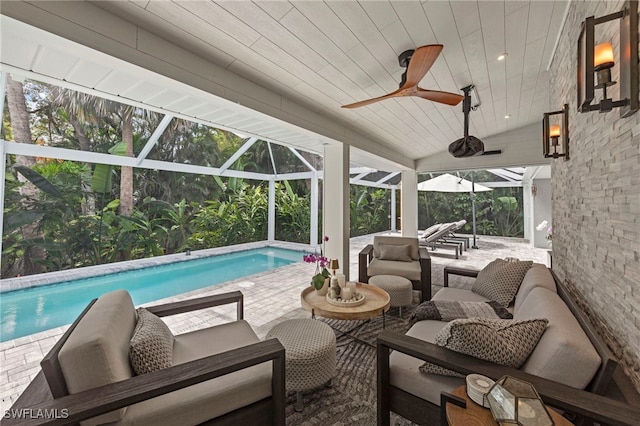 12488 Barrington Ct, Fort Myers, FL 33908 - photo 34