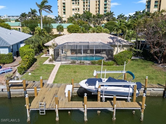 1080 Gayer Way, Marco Island, FL 34145 - photo 4