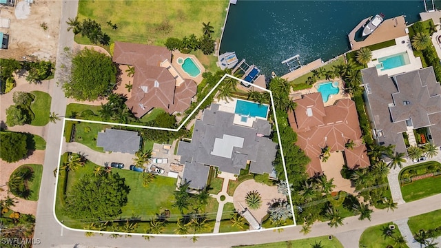 275 Spring Line Dr, Naples, FL 34102 - photo 6
