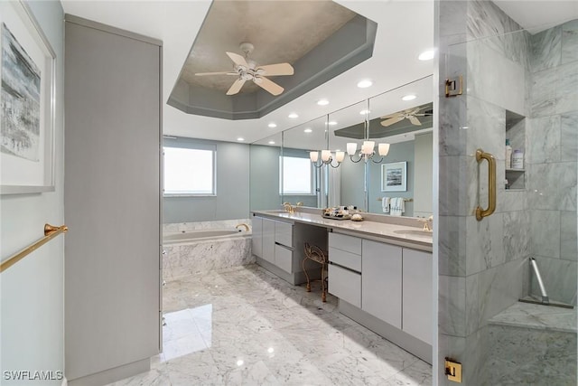 8473 Bay Colony Dr Unit 403, Naples, FL 34108 - photo 15