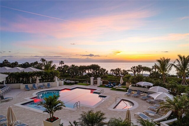 8473 Bay Colony Dr Unit 403, Naples, FL 34108 - photo 2