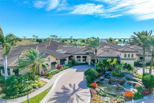 6637 Alden Woods Cir Unit 102, Naples, FL 34113 - photo 36