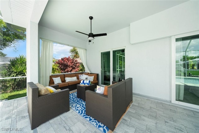 1915 Ottersrest Ln, Cape Coral, FL 33990 - photo 40