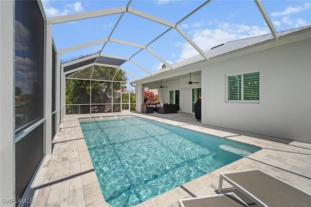 1915 Ottersrest Ln, Cape Coral, FL 33990 - photo 34