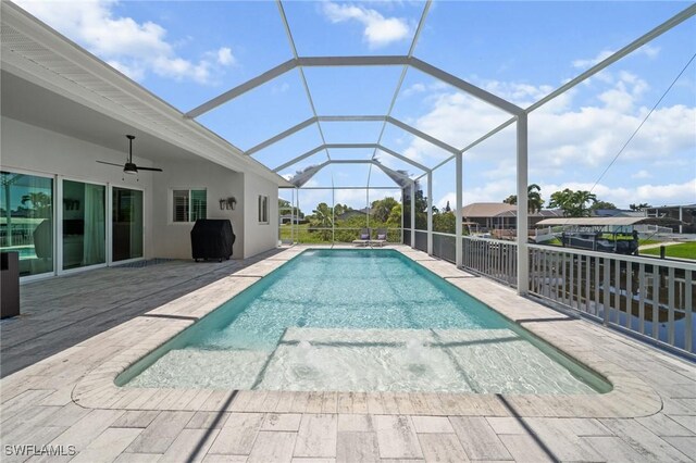 1915 Ottersrest Ln, Cape Coral, FL 33990 - photo 31