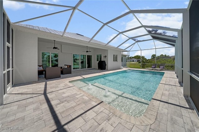 1915 Ottersrest Ln, Cape Coral, FL 33990 - photo 33
