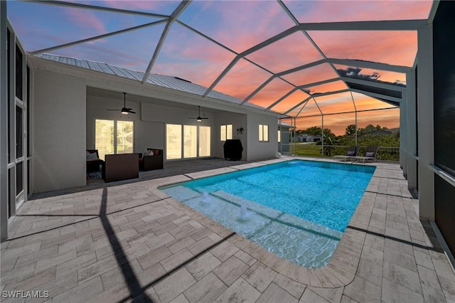 1915 Ottersrest Ln, Cape Coral, FL 33990 - photo 35
