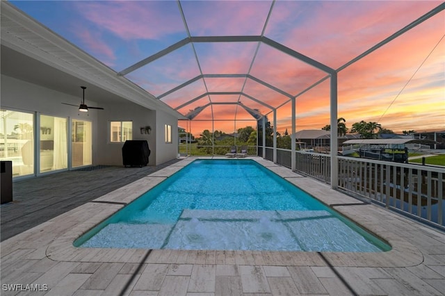 1915 Ottersrest Ln, Cape Coral, FL 33990 - photo 36