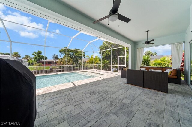 1915 Ottersrest Ln, Cape Coral, FL 33990 - photo 38
