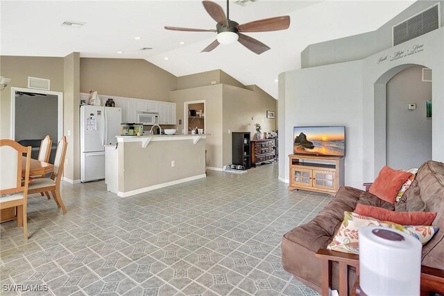 3446 NE 10th Ave, Cape Coral, FL 33909 - photo 6