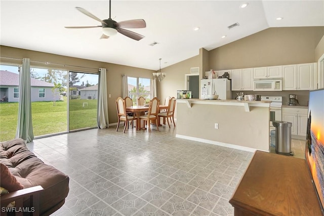 3446 NE 10th Ave, Cape Coral, FL 33909 - photo 7