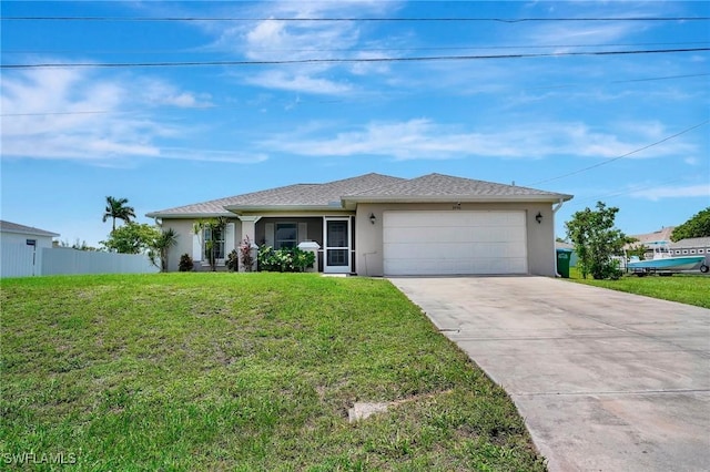 3446 NE 10th Ave, Cape Coral, FL 33909 - photo 1