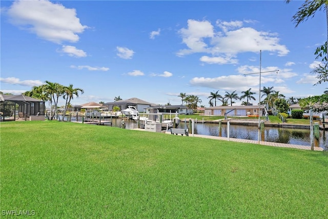 1129 Lorraine Ct, Cape Coral, FL 33904 - photo 27