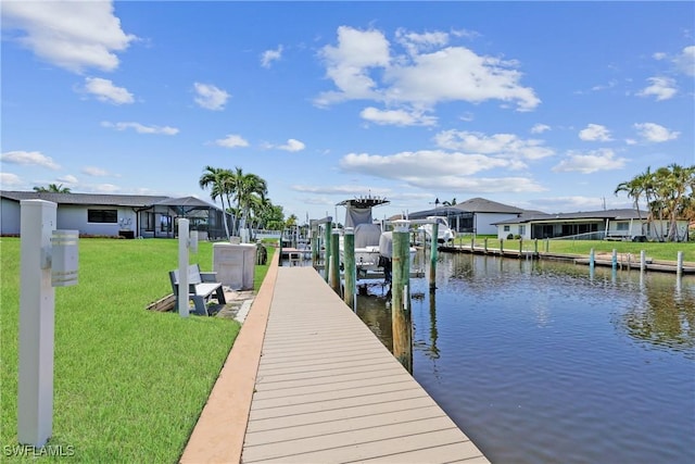 1129 Lorraine Ct, Cape Coral, FL 33904 - photo 22