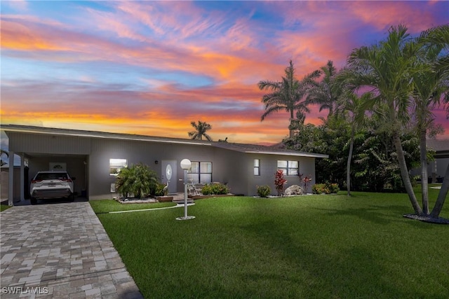 1129 Lorraine Ct, Cape Coral, FL 33904 - photo 37