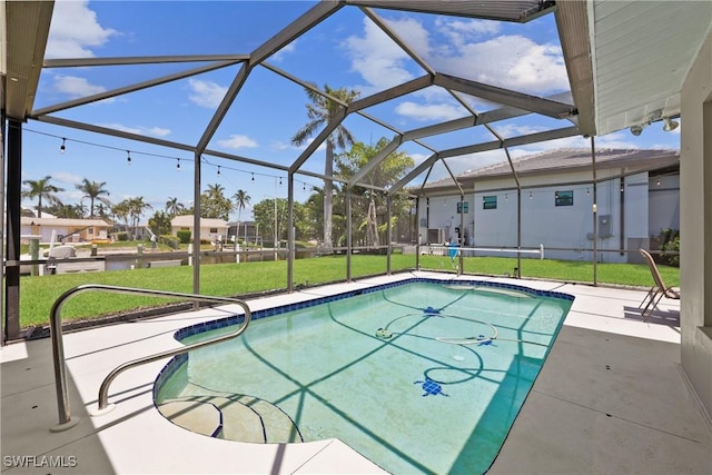 1129 Lorraine Ct, Cape Coral, FL 33904 - photo 30