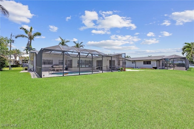 1129 Lorraine Ct, Cape Coral, FL 33904 - photo 28