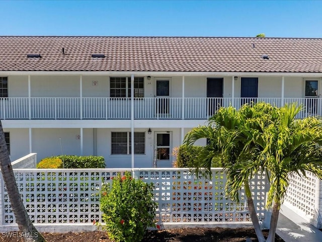1170 Edington Pl Unit A8, Marco Island, FL 34145 - view of building exterior