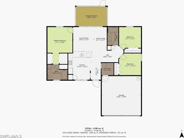 209 Magellan St, Fort Myers, FL 33913 - photo 49
