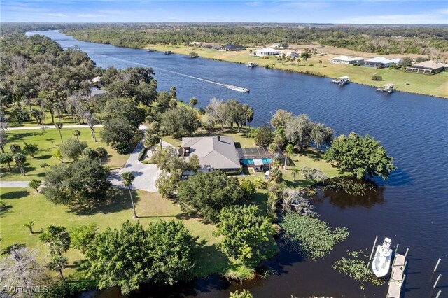 639 Rope Bend Dr, Labelle, FL 33935 - photo 21